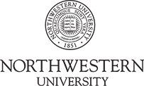 Northwestern University logo