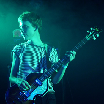 Tame Impala